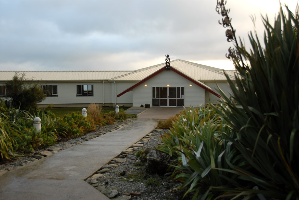 kopinga marae