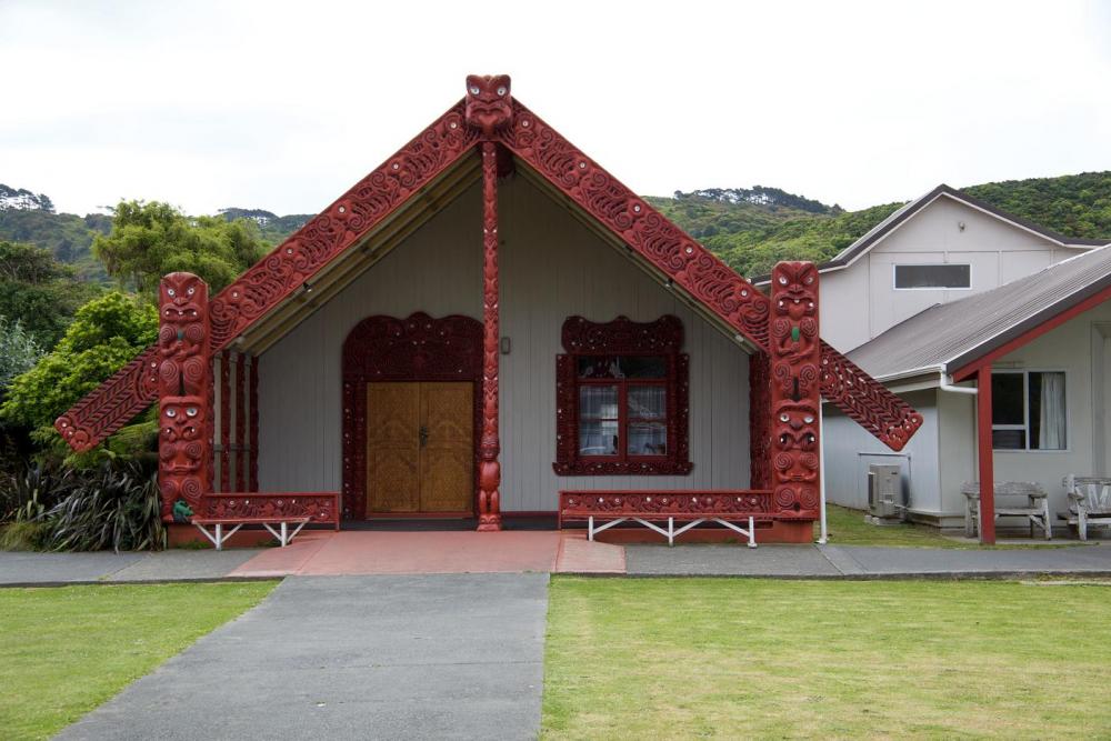 Takapuwahia | Maori Maps